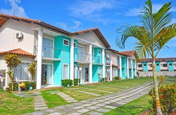 Aparthotel Mont Moria - Rede Tonziro 3*