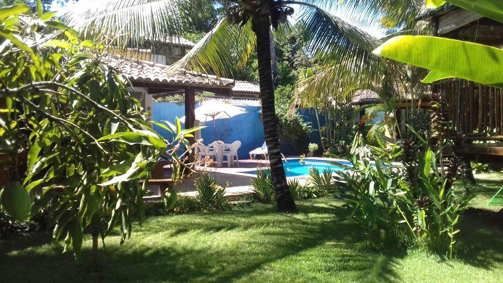 Casa Da Arvore 3* Porto Seguro