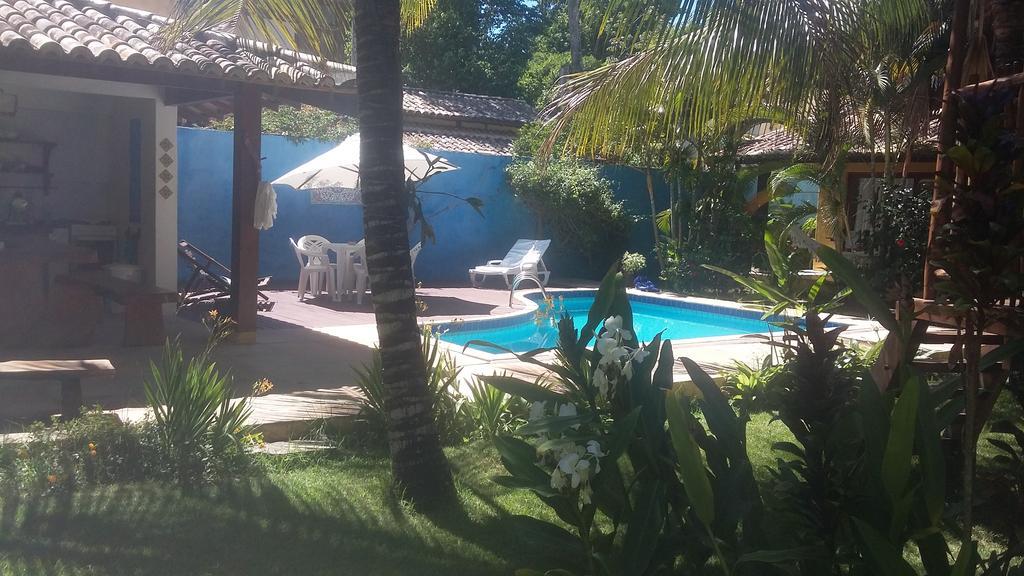 Casa Da Arvore Inn 3*