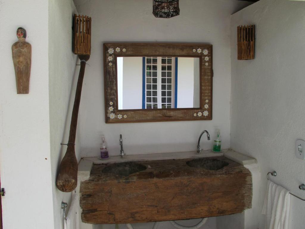 Casa Grande Sao Vicente