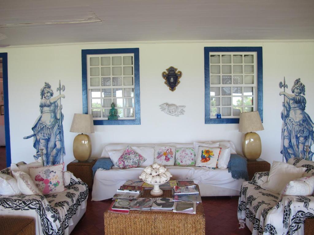 Casa Grande Sao Vicente 3* Porto Seguro