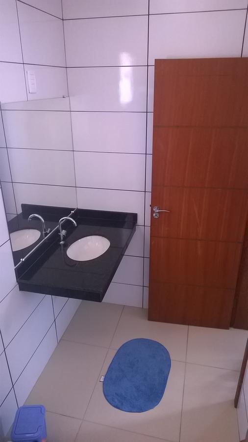 Condominio Praia De Minas Apartamento