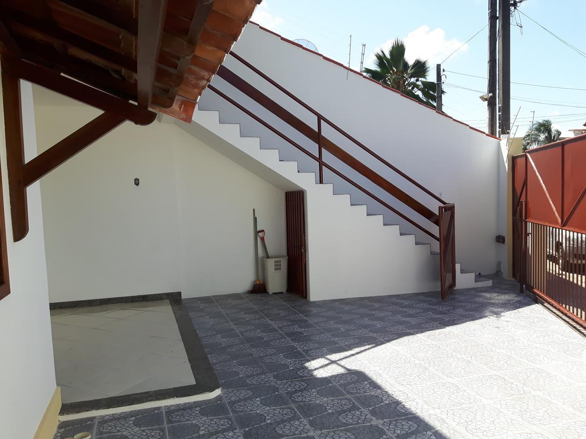 Holiday home Apto Em - Centro Porto Seguro