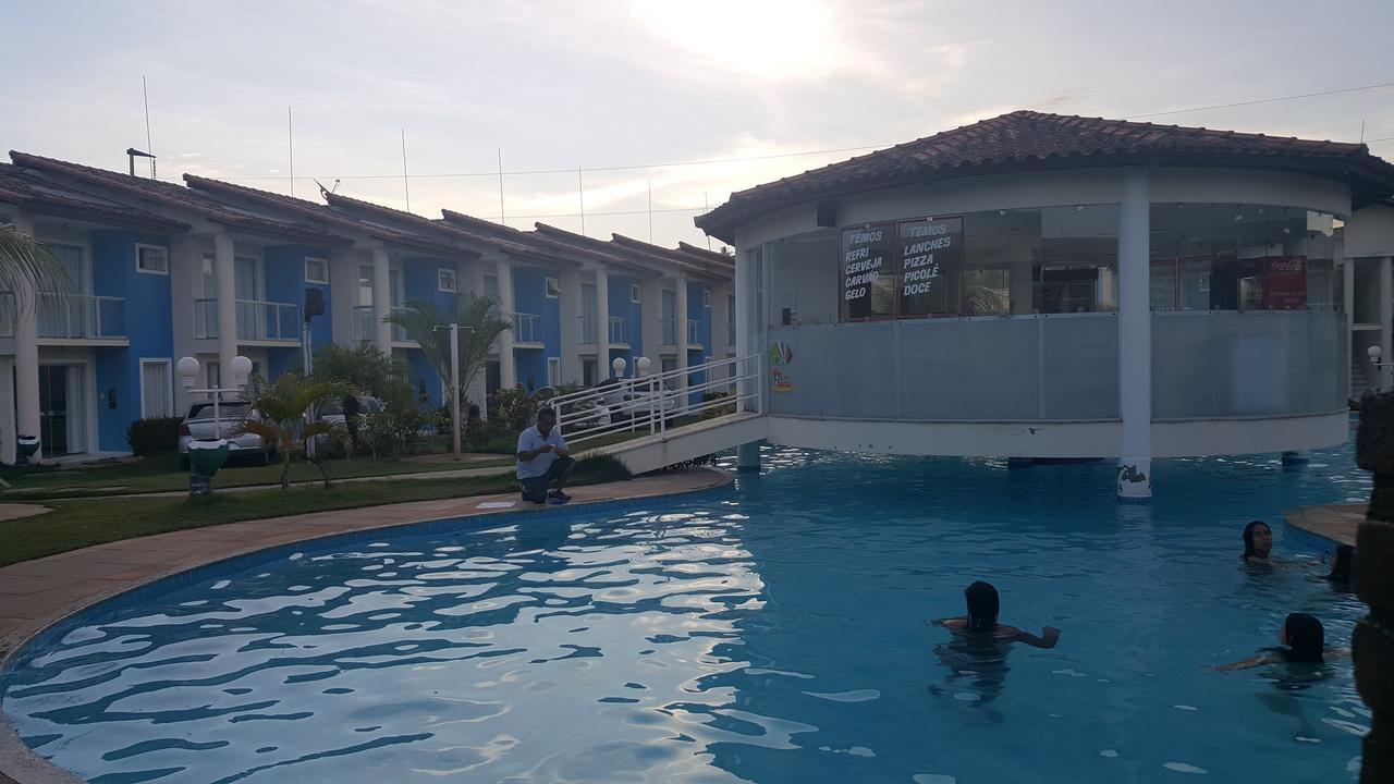 Residencial Mont Siao Apartamento