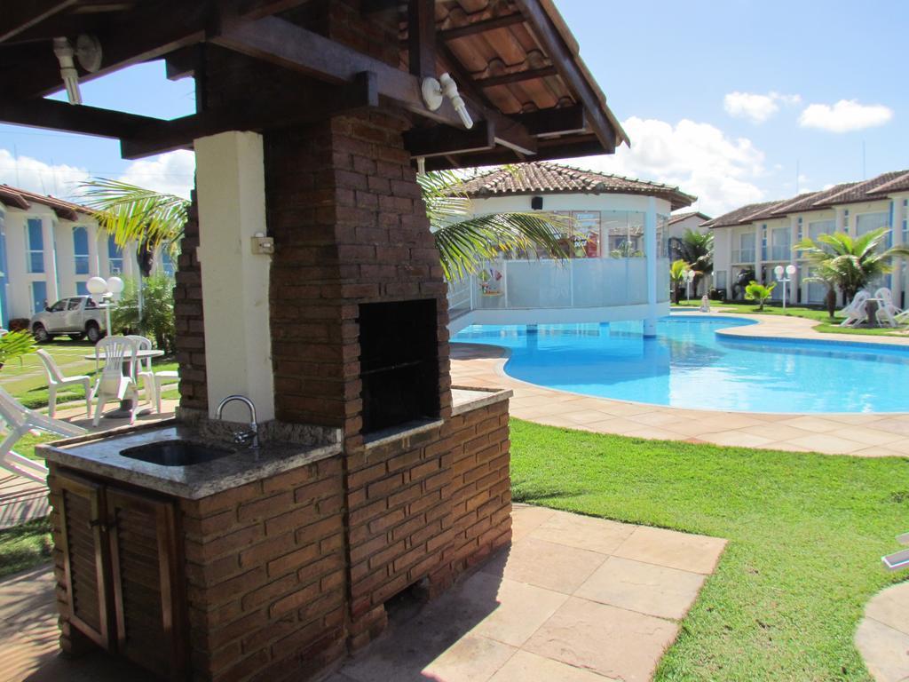 Apartment Ap Taperapua Porto Seguro