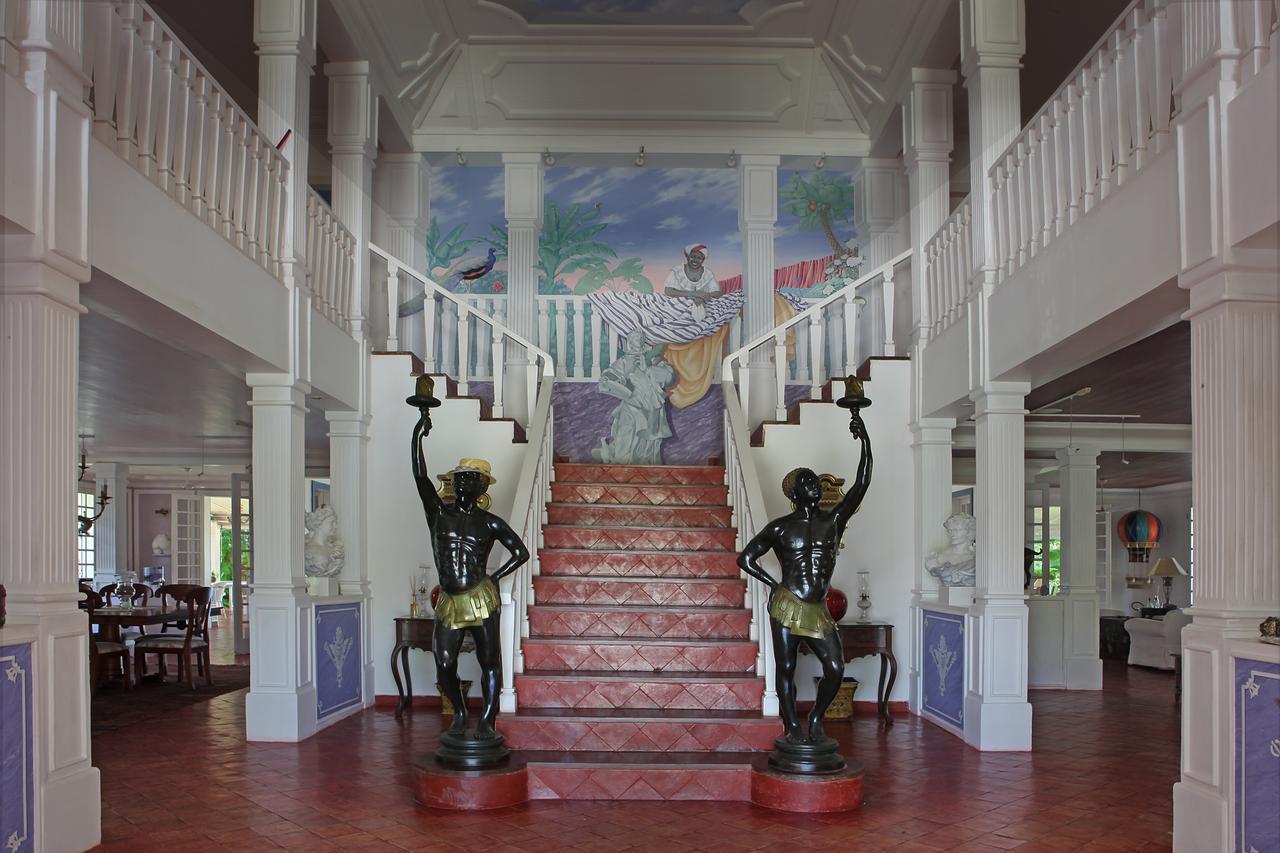 Casa Grande Sao Vicente 3*