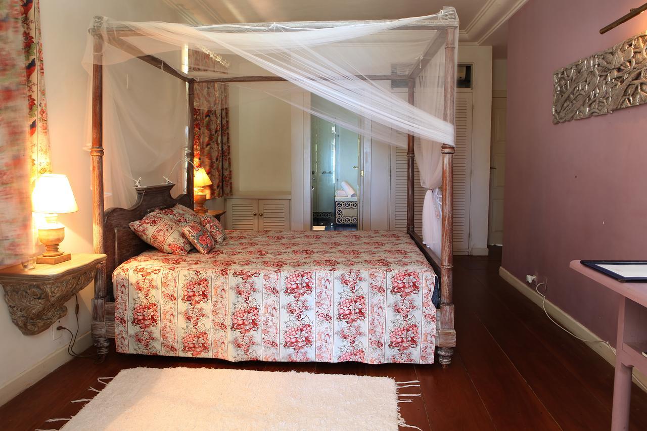 Inn Casa Grande Sao Vicente Porto Seguro