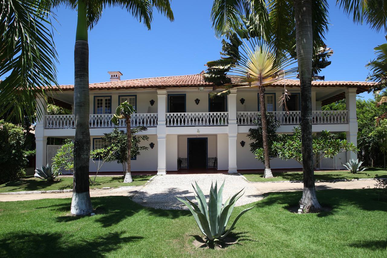 Casa Grande Sao Vicente 3*