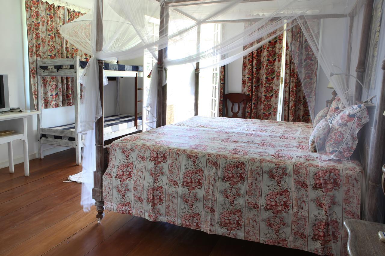 Casa Grande Sao Vicente Inn