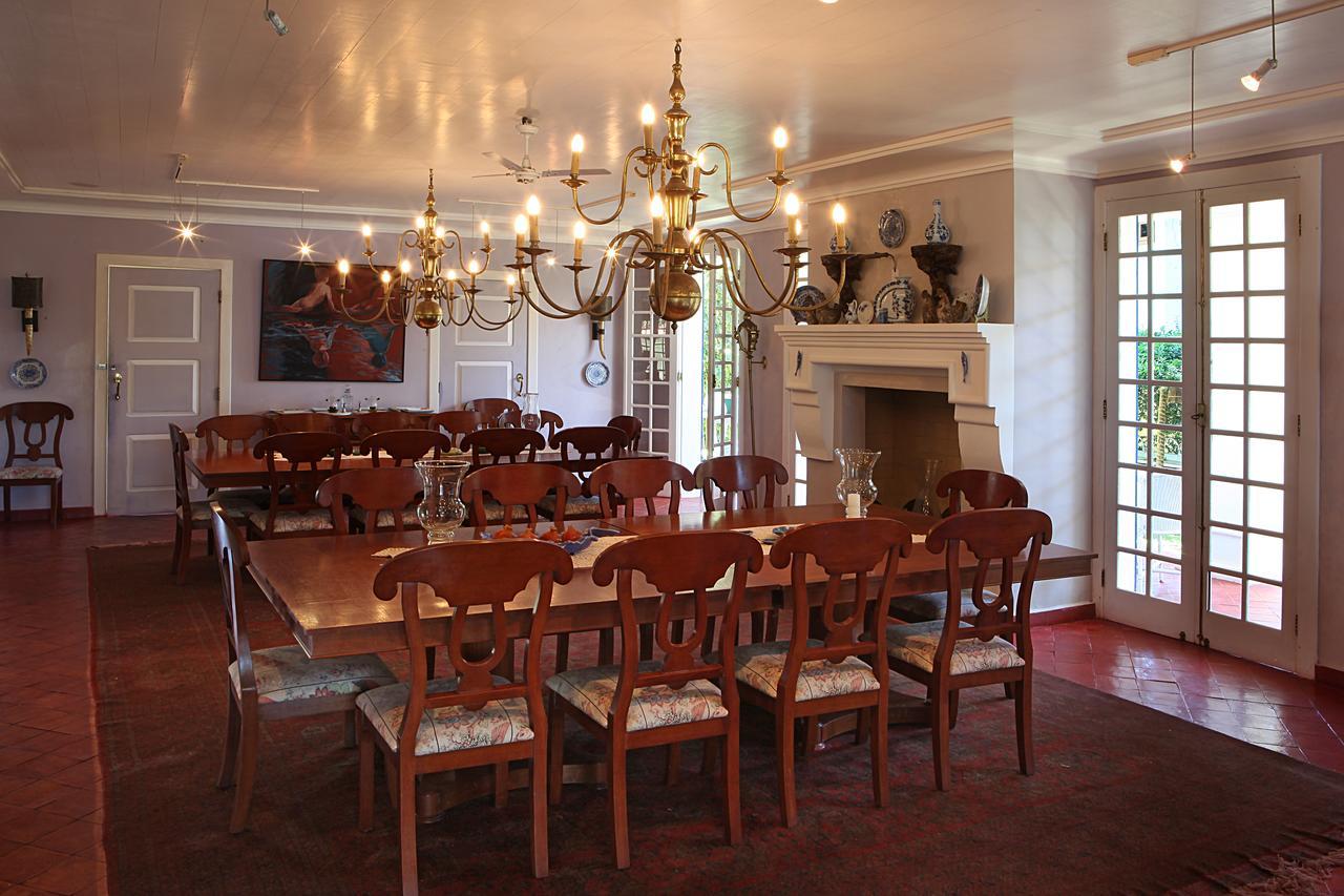Casa Grande Sao Vicente Inn