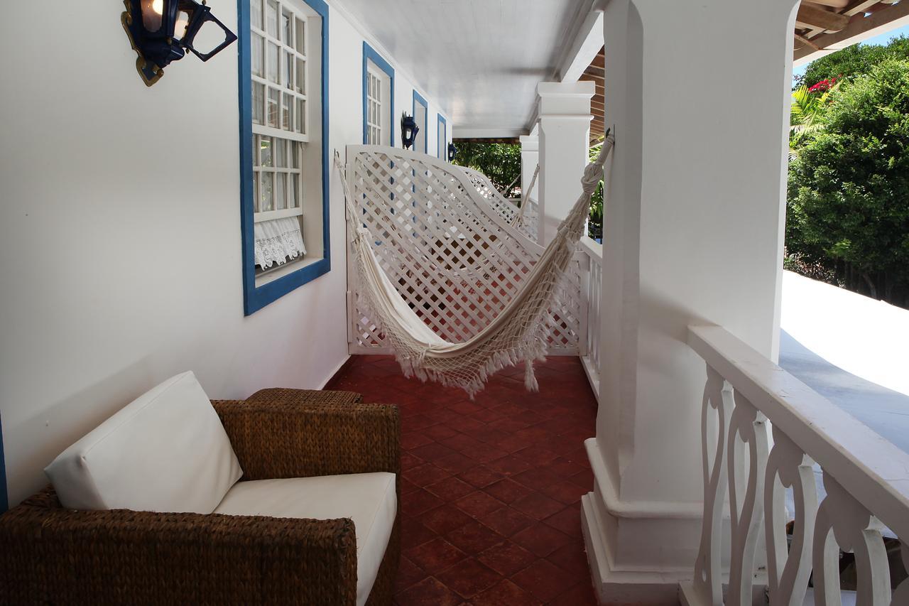 Casa Grande Sao Vicente Inn