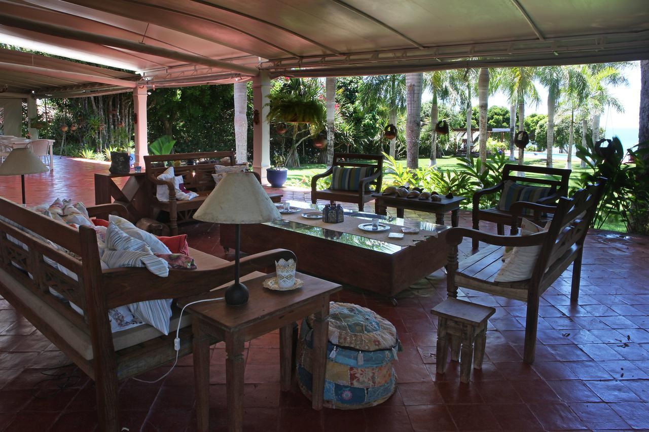 Casa Grande Sao Vicente Porto Seguro