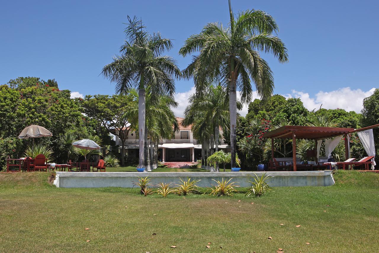Inn Casa Grande Sao Vicente Porto Seguro