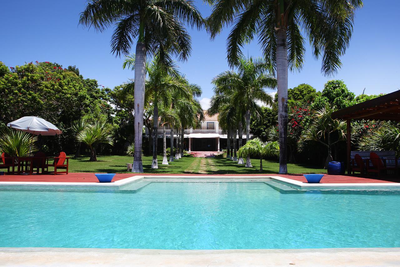 Casa Grande Sao Vicente Inn Porto Seguro