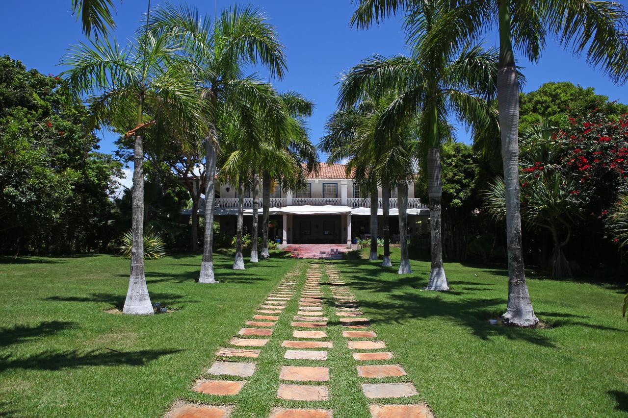 Casa Grande Sao Vicente 3*