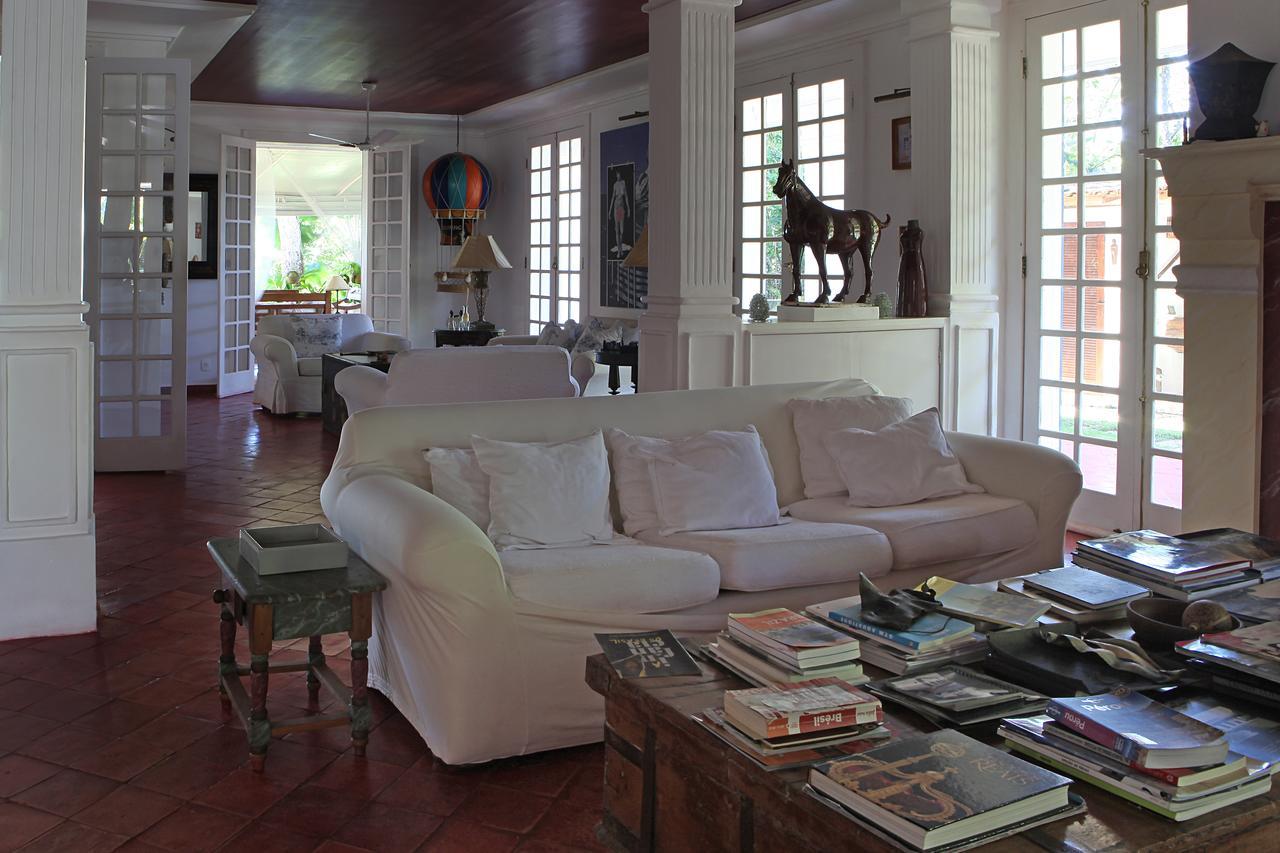 Inn Casa Grande Sao Vicente Porto Seguro