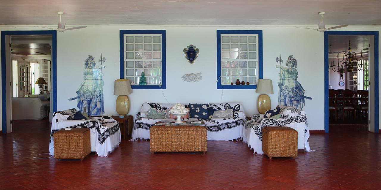 Casa Grande Sao Vicente Inn