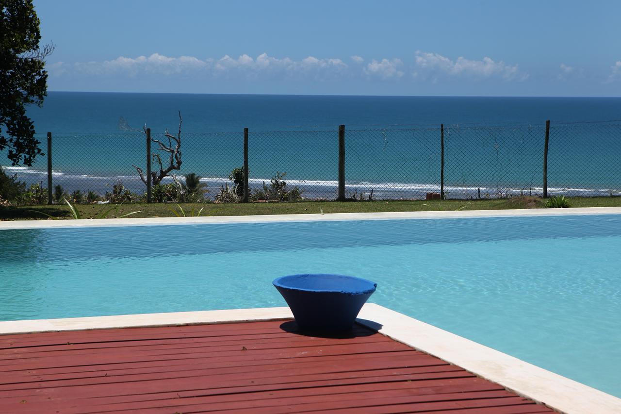 Inn Casa Grande Sao Vicente 3*