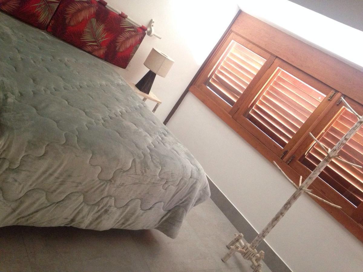 D'ajuda Flat