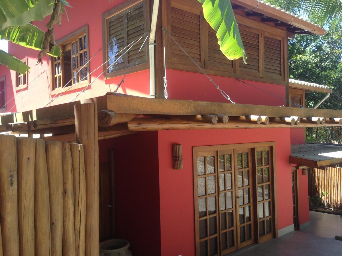 Aparthotel D'ajuda Flat Porto Seguro