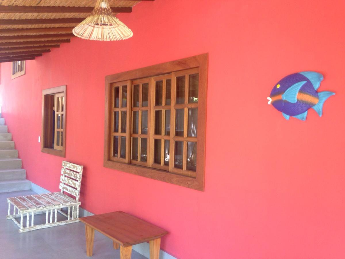 D'ajuda Flat *