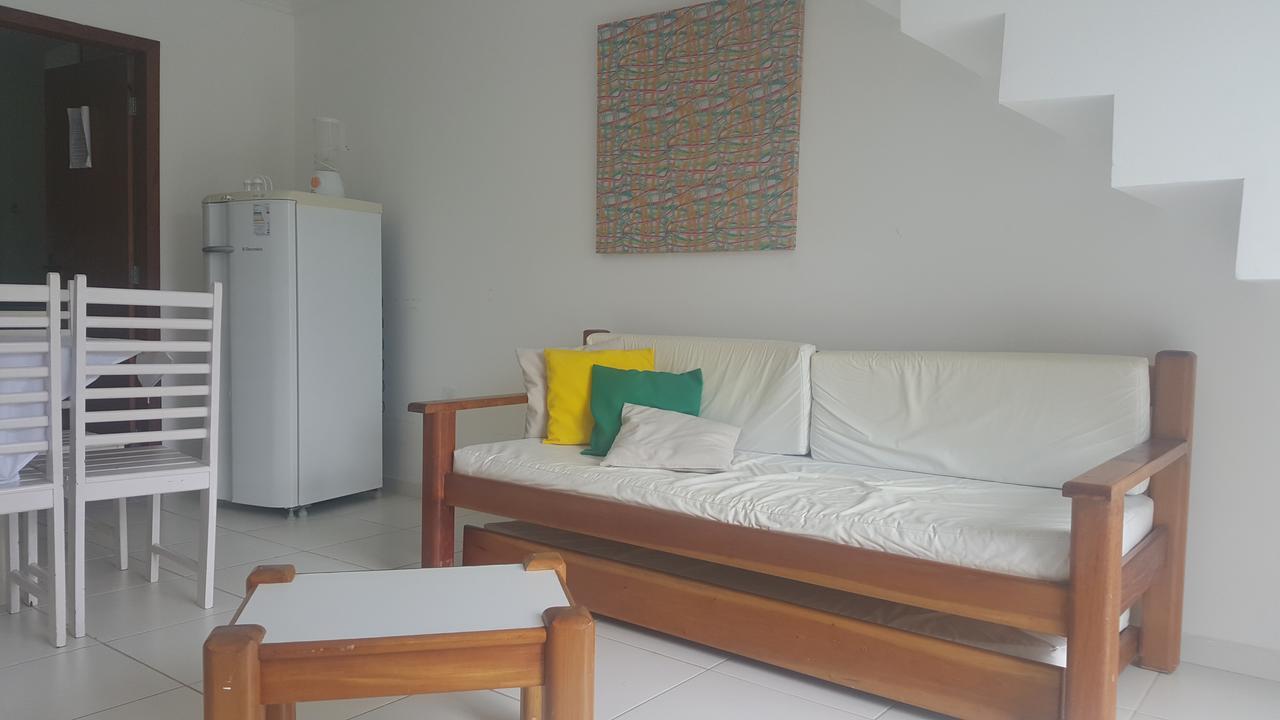 Apartamento Residencial Mont Siao *