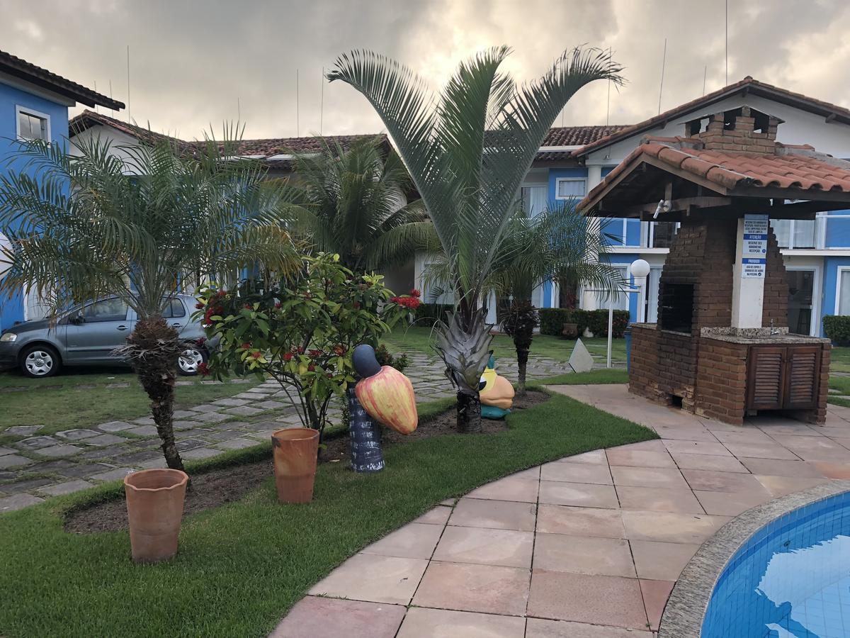 Residencial Mont Siao Apartamento