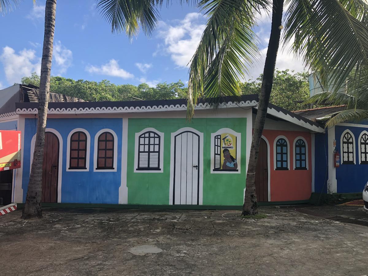 Residencial Mont Siao Apartamento