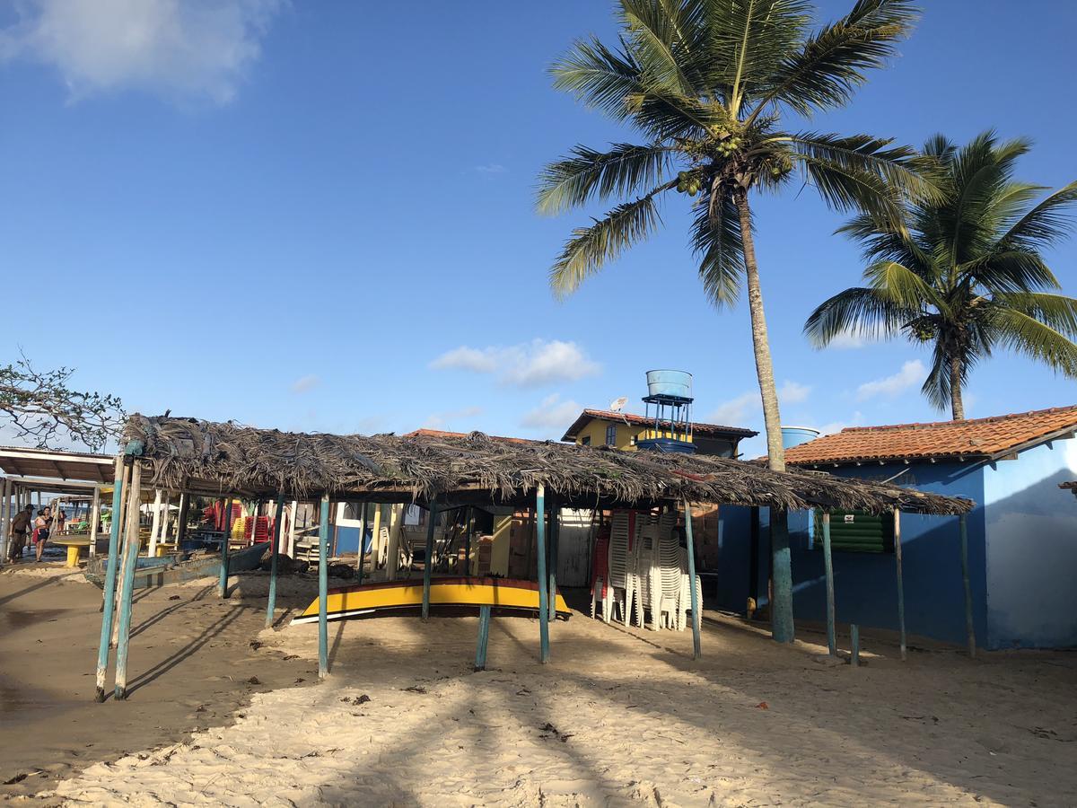 Residencial Mont Siao Apartamento Porto Seguro