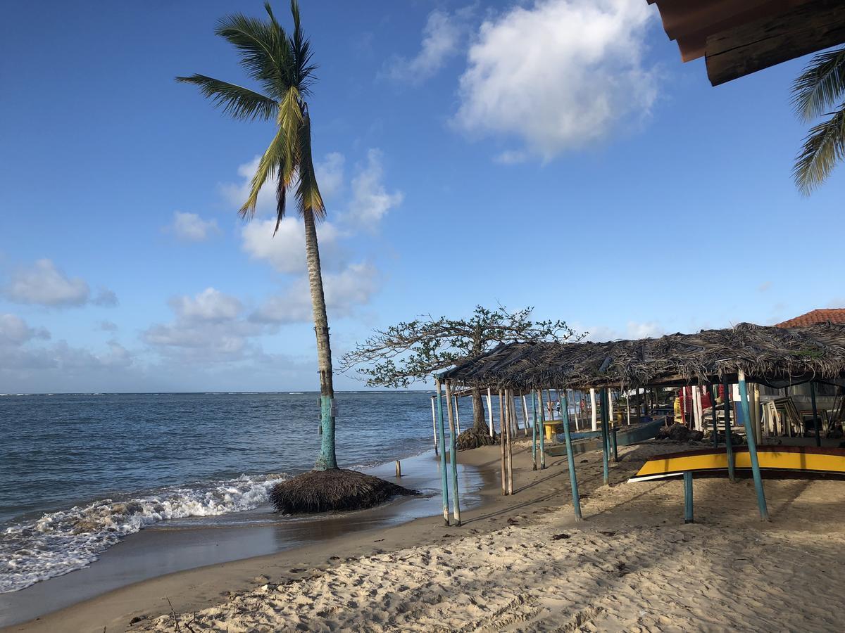Residencial Mont Siao Apartamento Porto Seguro