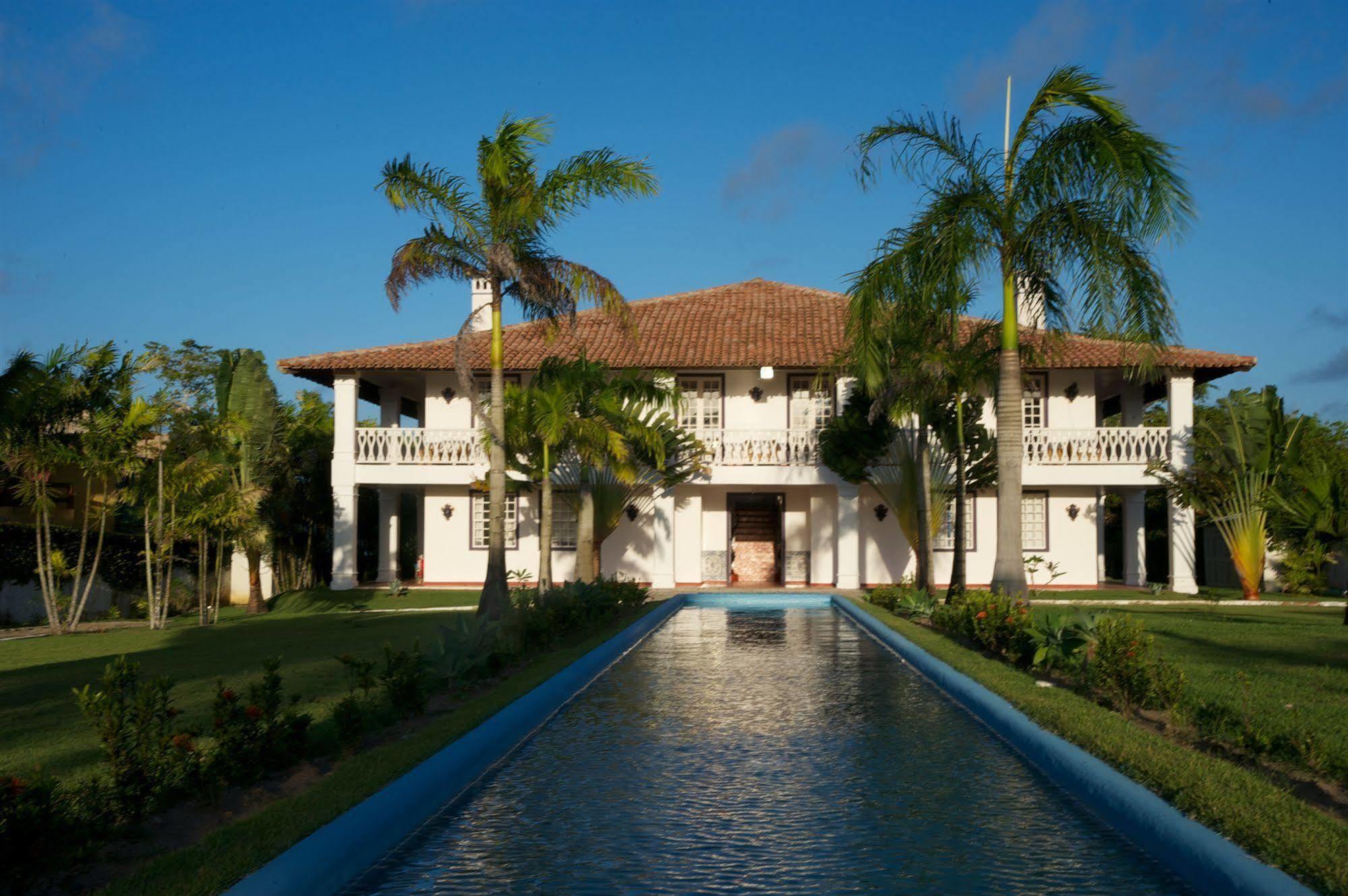 Casa Grande Sao Vicente