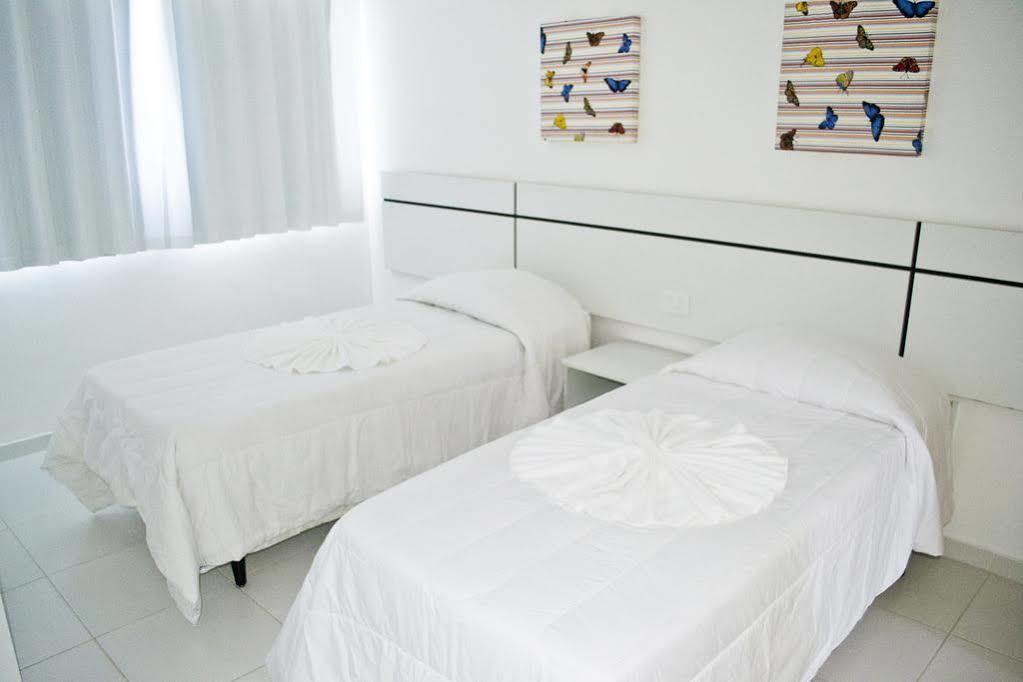 Mont Moria - Rede Tonziro Aparthotel