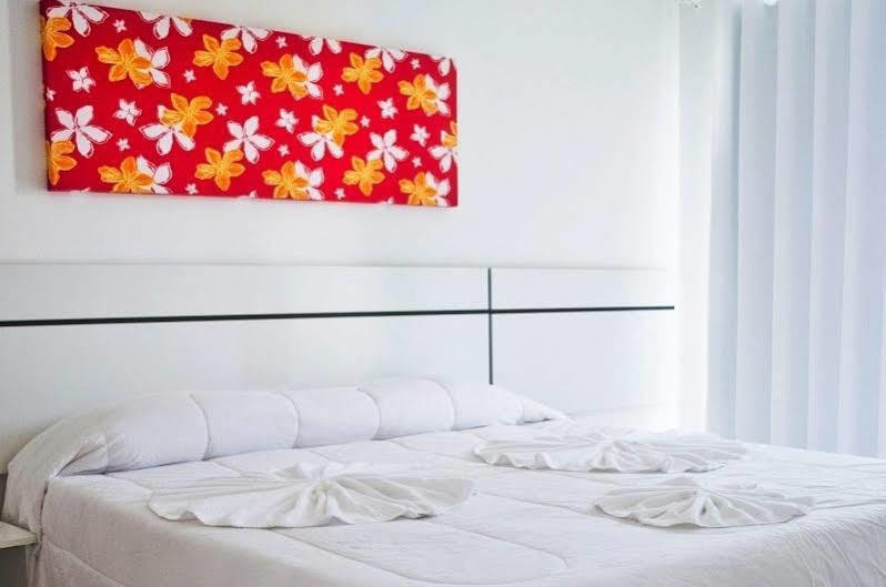 Mont Moria - Rede Tonziro Aparthotel 3*