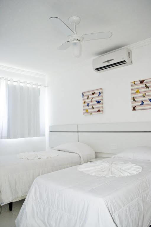 Aparthotel Mont Moria - Rede Tonziro Porto Seguro