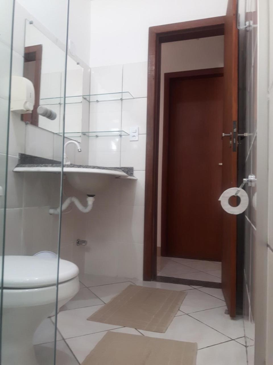 Apto Em - Centro Holiday home Porto Seguro