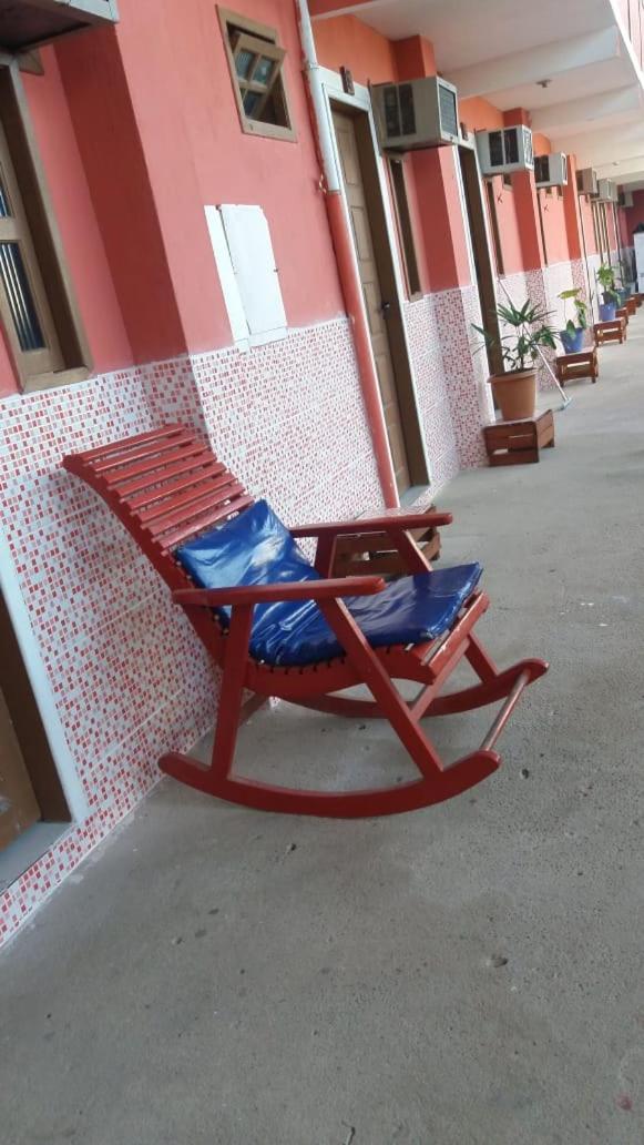 Guest house Monte Carlos