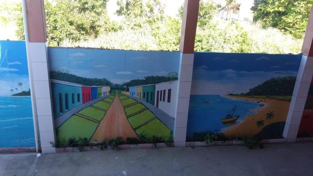 Monte Carlos Guest house Porto Seguro