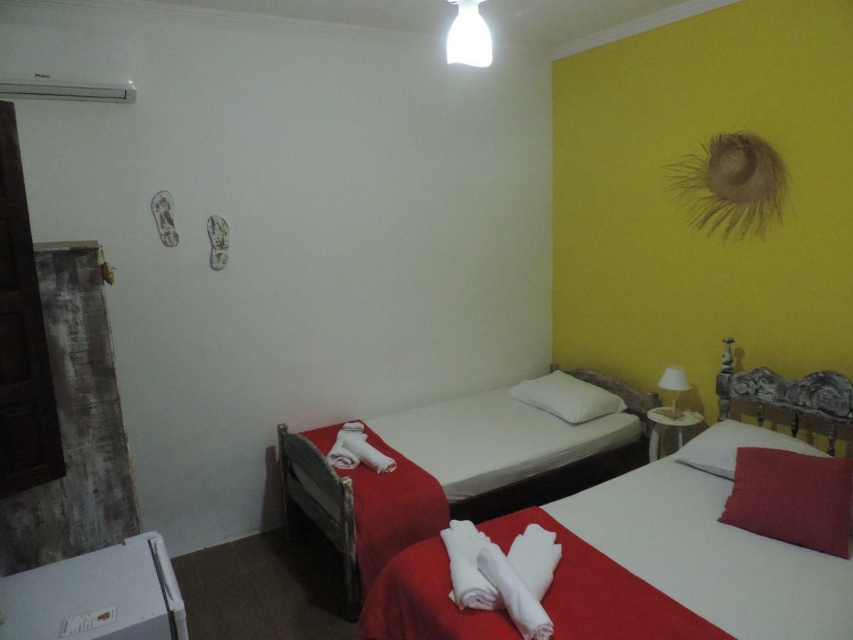 Inn Nova Petropolis Porto Seguro