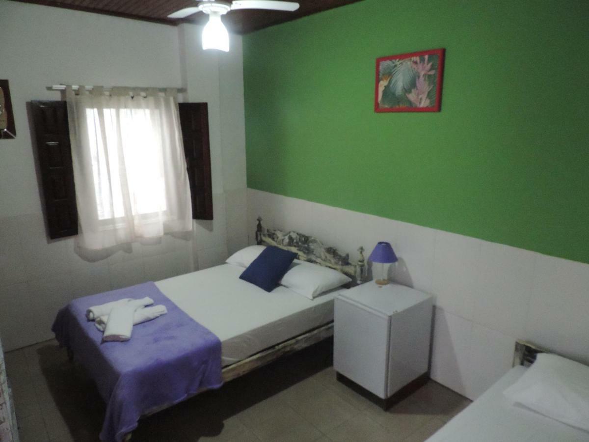 Nova Petropolis Inn