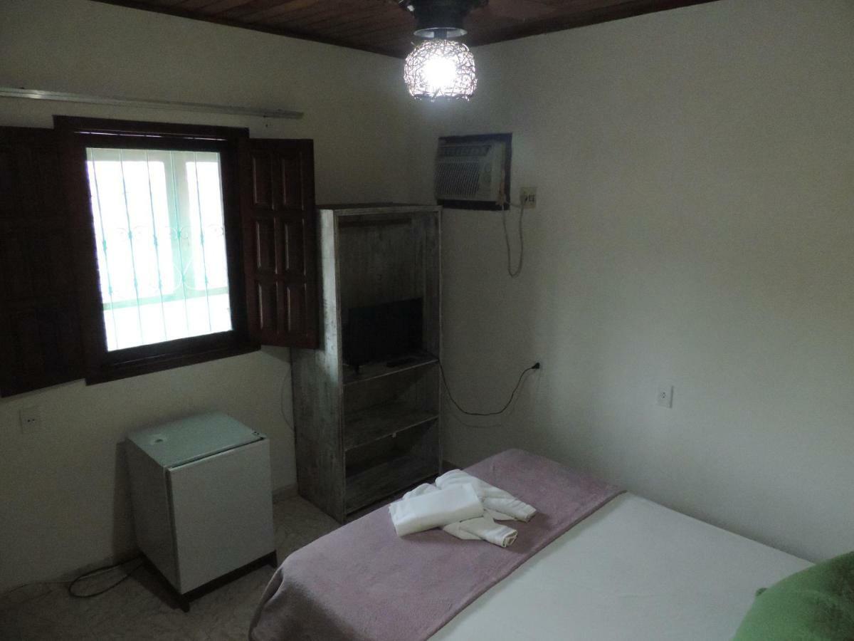 Nova Petropolis Inn Porto Seguro