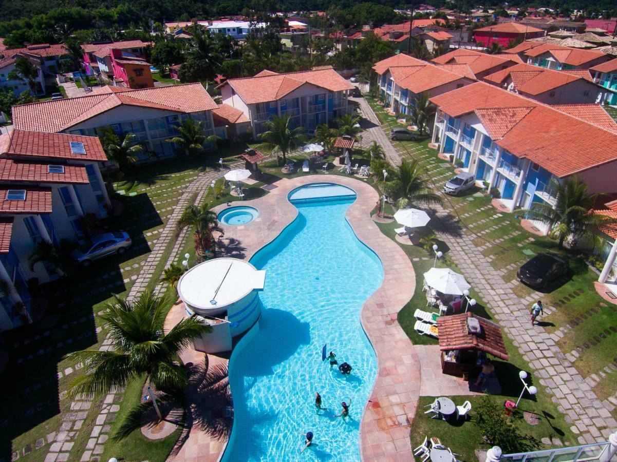 Apartamento Residencial Mont Siao Porto Seguro