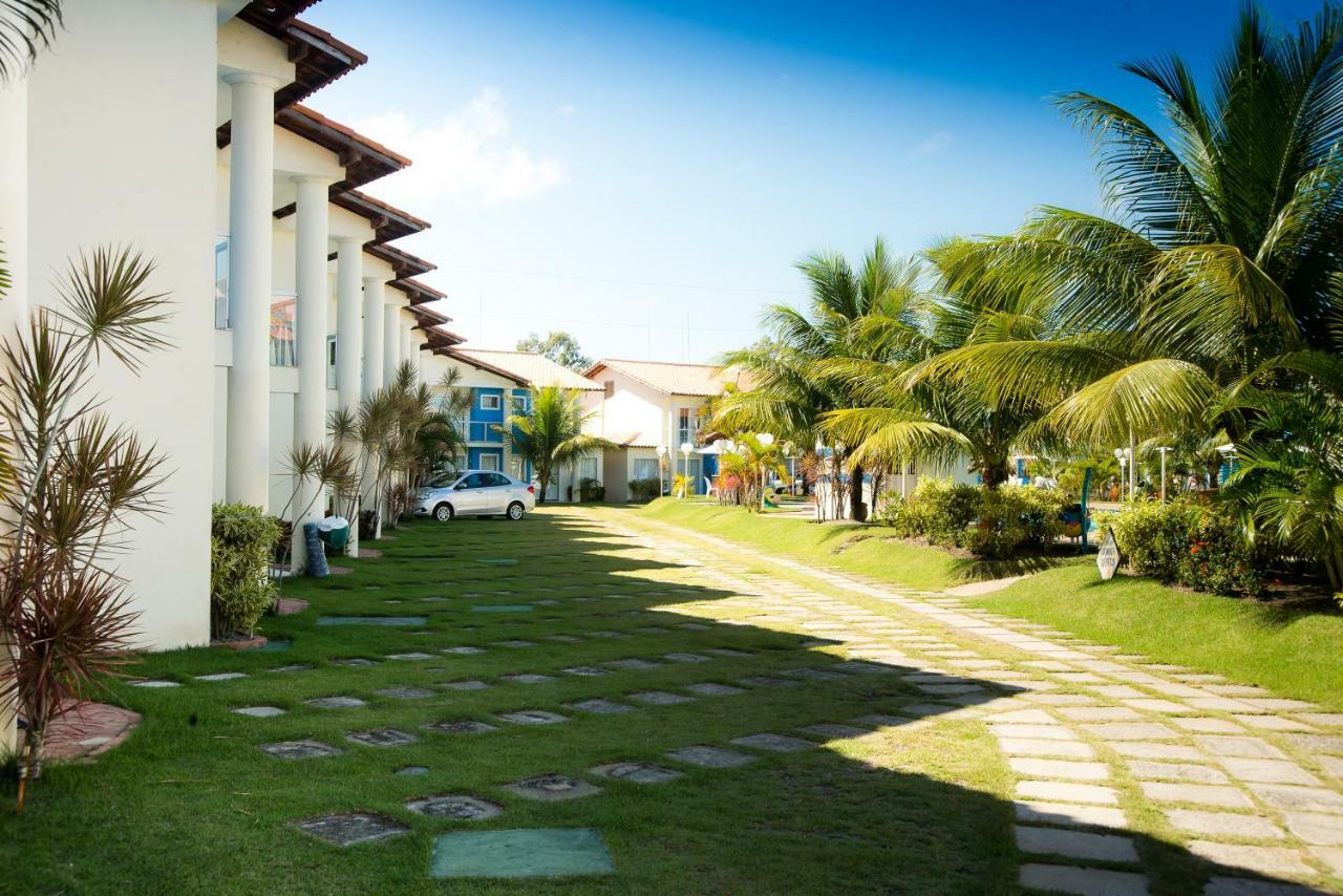 Apartamento Residencial Mont Siao *