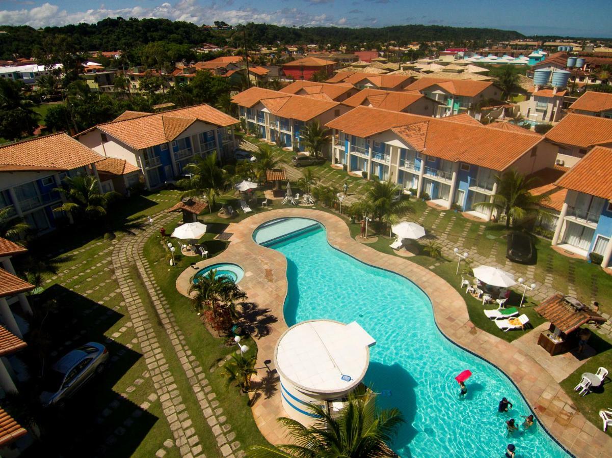 Residencial Mont Siao * Porto Seguro