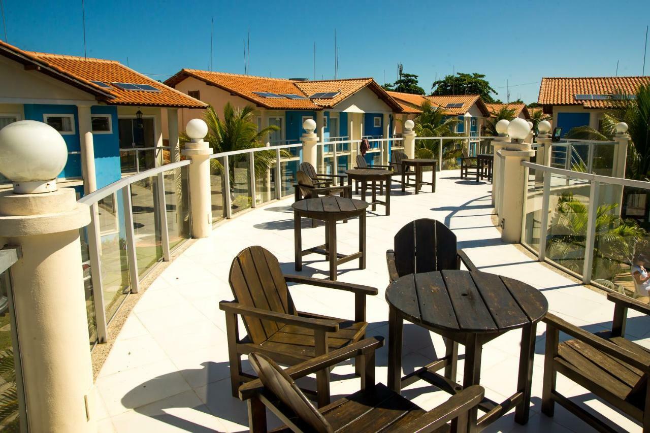 Apartamento Residencial Mont Siao Porto Seguro