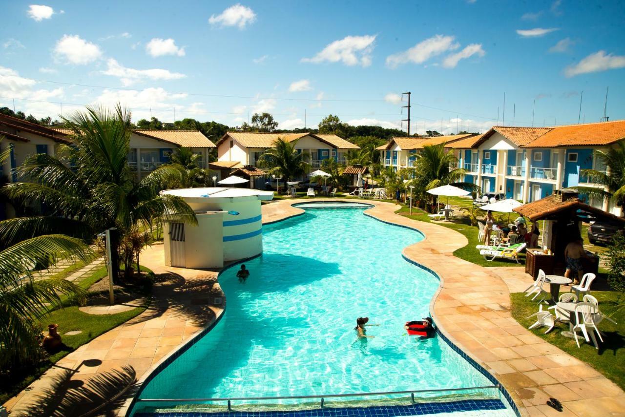 Apartamento Residencial Mont Siao Porto Seguro