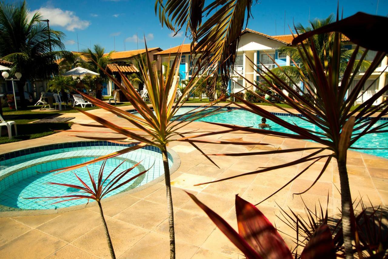 Residencial Mont Siao Porto Seguro