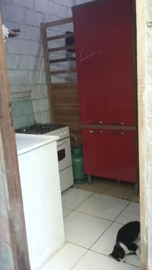 Quitinetes Rusticas Junto A Natureza - Bruxas E Bruxos Holiday home *