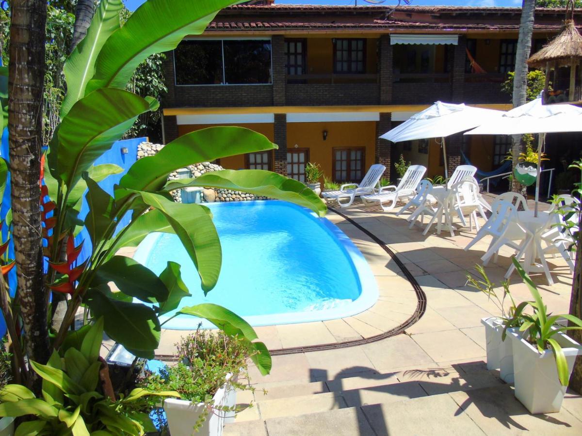 Inn A Flor Da Terra