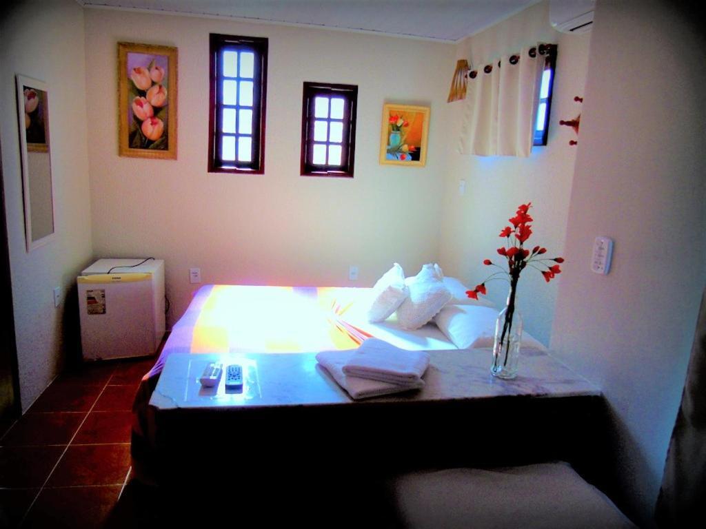 Inn A Flor Da Terra Porto Seguro