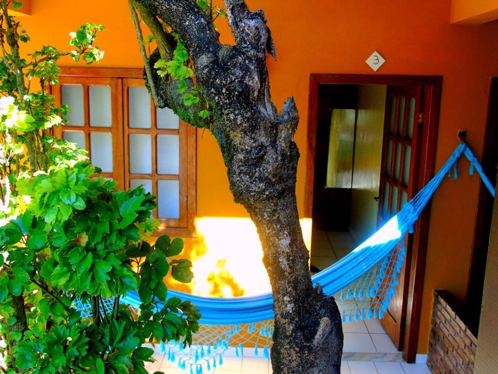 Inn A Flor Da Terra Porto Seguro